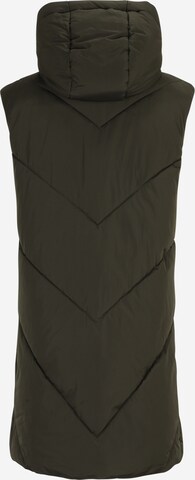 Vero Moda Tall Vest 'BEVERLY' in Grey