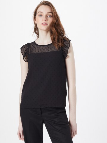 ABOUT YOU Blouse 'Polly' in Black: front