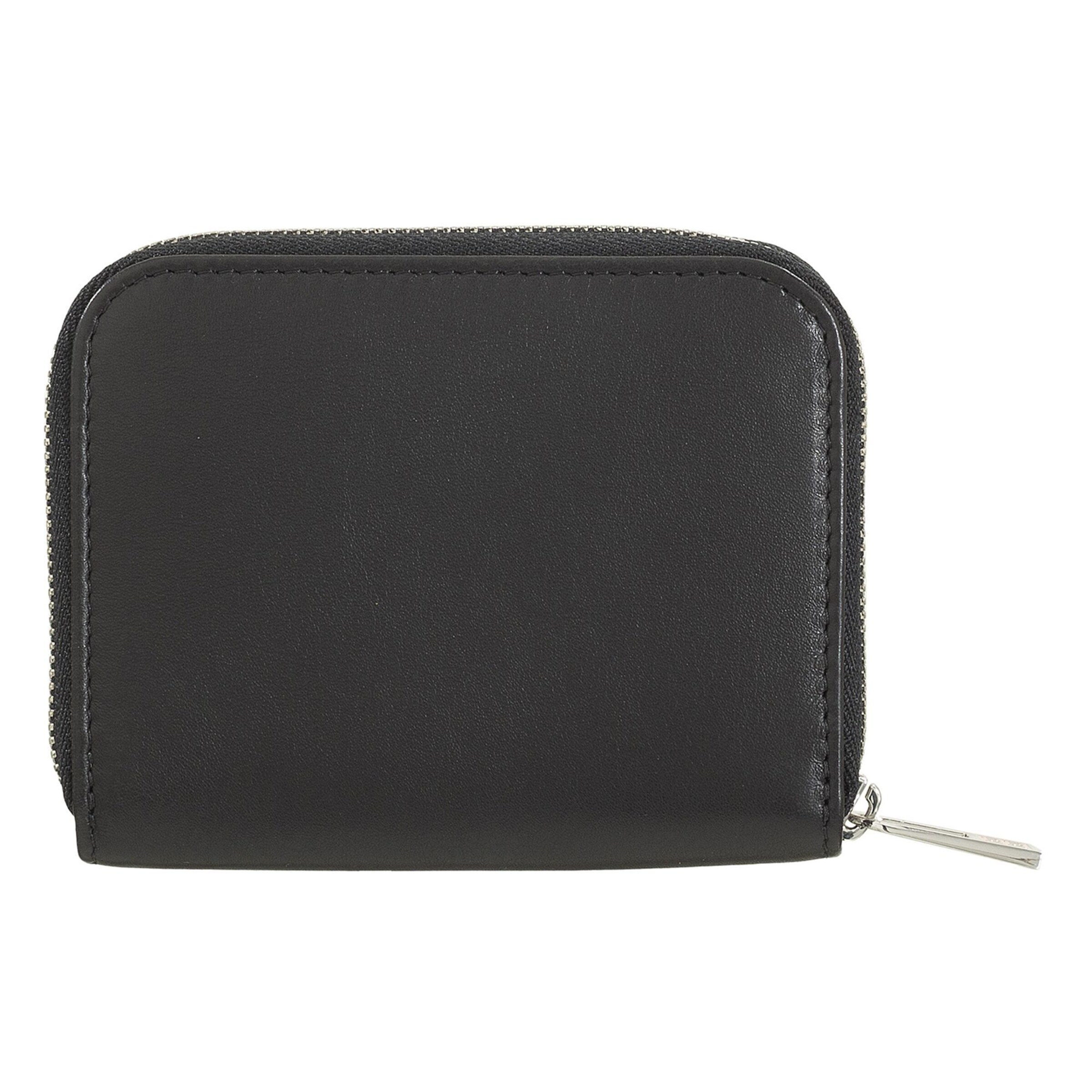 DuDu Wallet 'Hokkaido' in Black