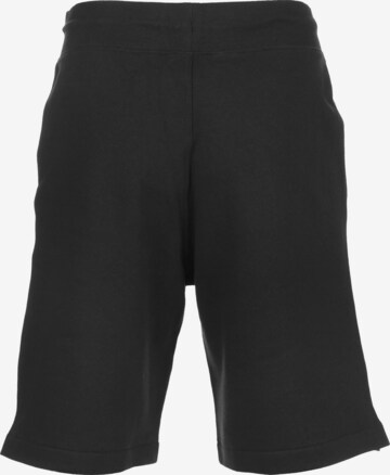 new balance Loose fit Trousers in Black