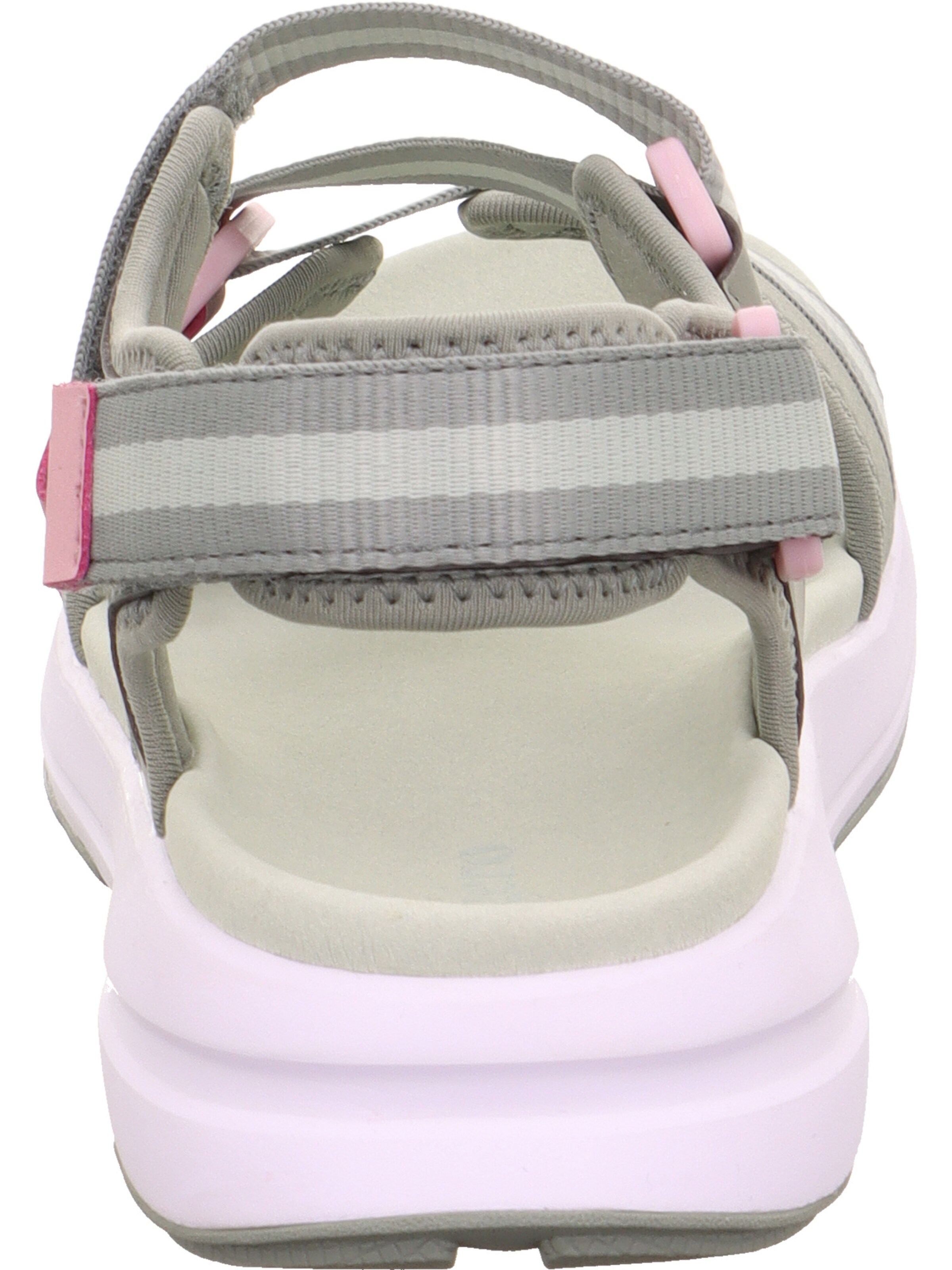 Legero Sandals 'Liberty' in Green