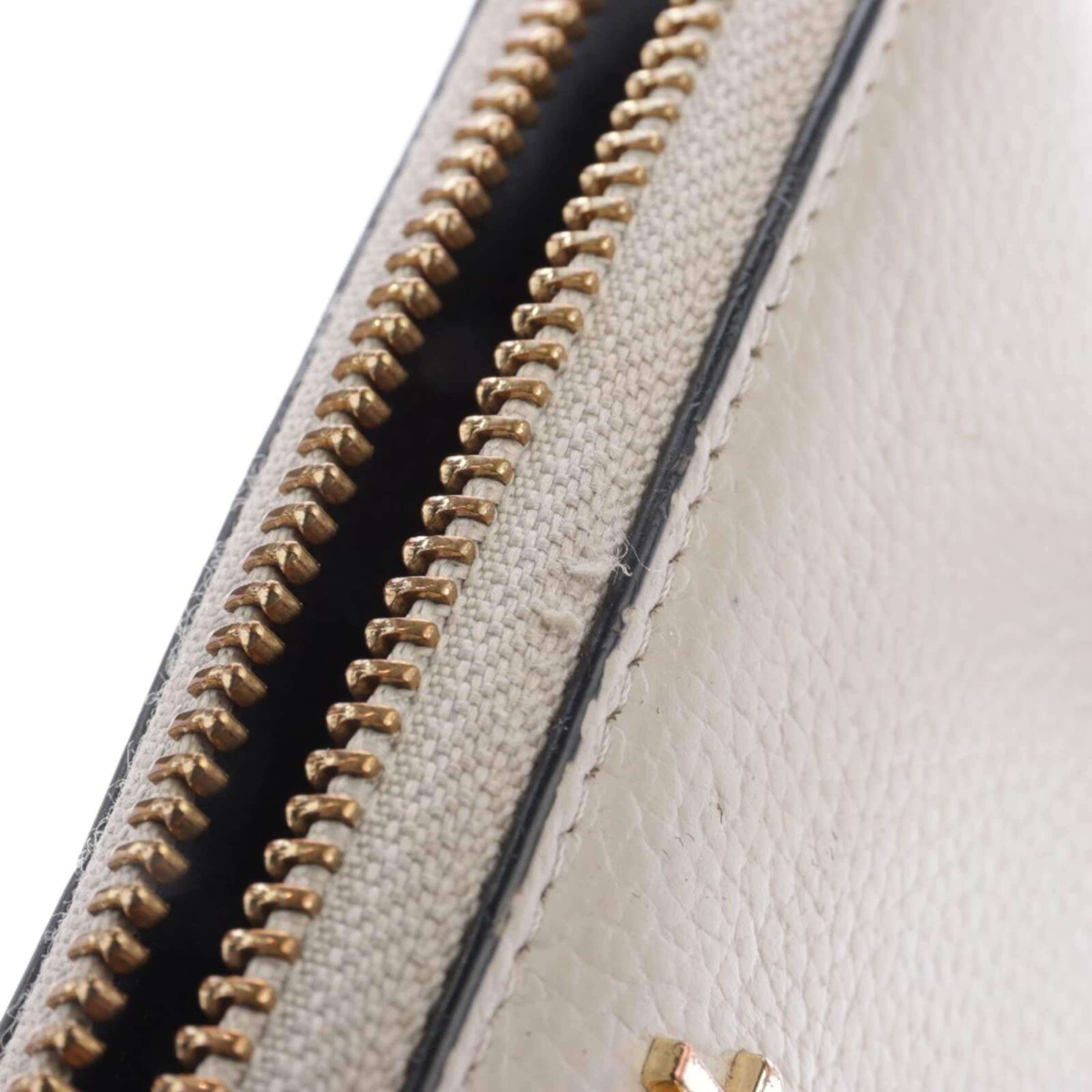 Karl Lagerfeld Small Leather Goods in One size in Grey