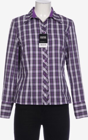 Rabe Blouse & Tunic in L in Purple: front