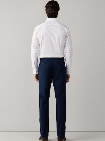 regular Pantaloni chino di Hackett London in blu