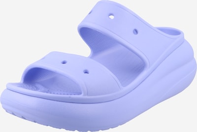 Crocs Mules 'Classic Crush' in Lilac, Item view