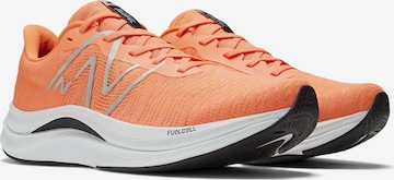 new balance Laufschuh 'FuelCell Propel v4' in Orange
