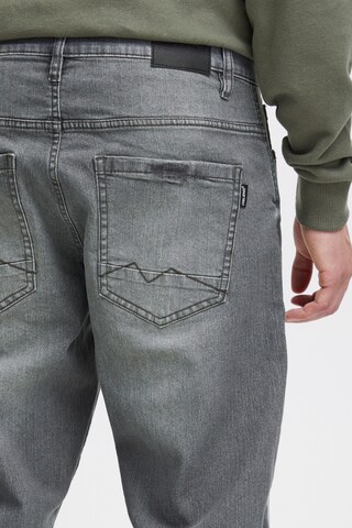 BLEND Regular 5-Pocket Jeans in Grau