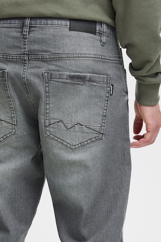 BLEND Regular 5-Pocket Jeans in Grau