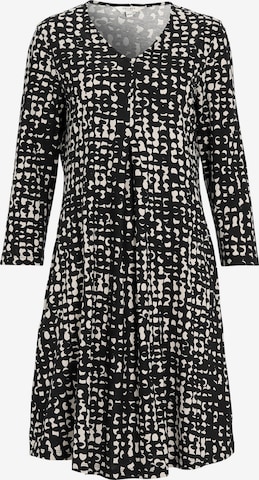 Cellbes of Sweden Dress in Black: front