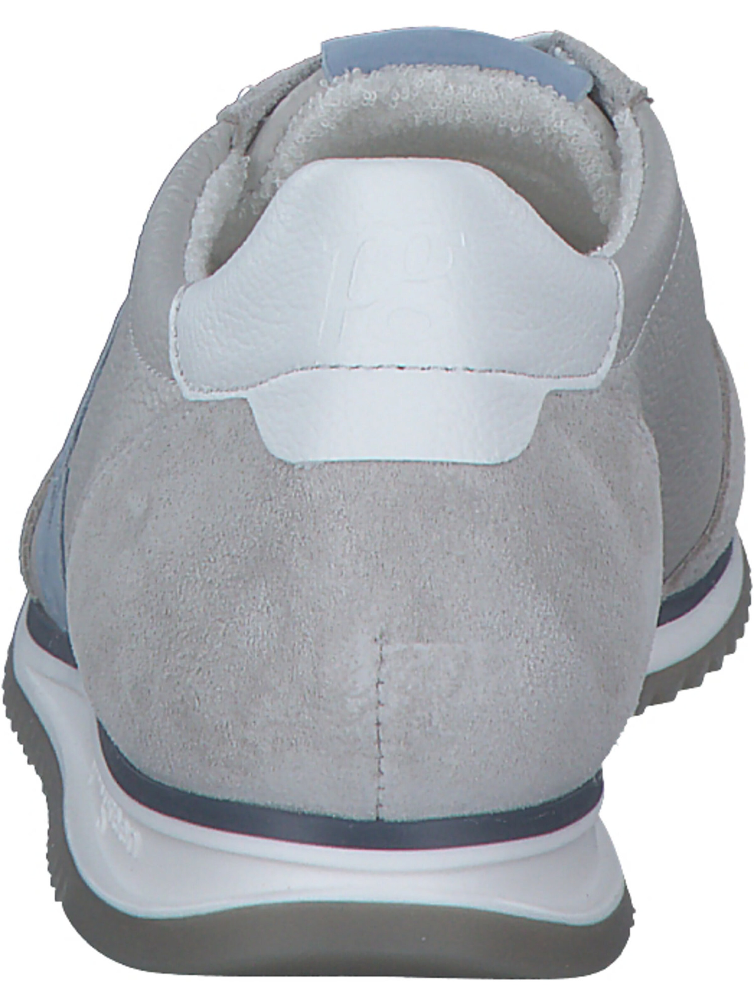 Paul Green Sneakers '5453' in Grey