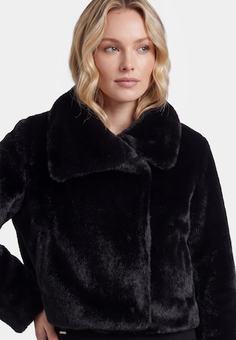 Veste mi-saison DreiMaster Klassik en noir