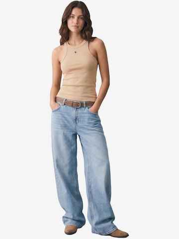 Haut 'LTB Jeans Damen-Tanktop' LTB Jeans en rose