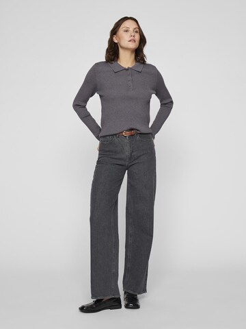 Pullover di VILA in grigio