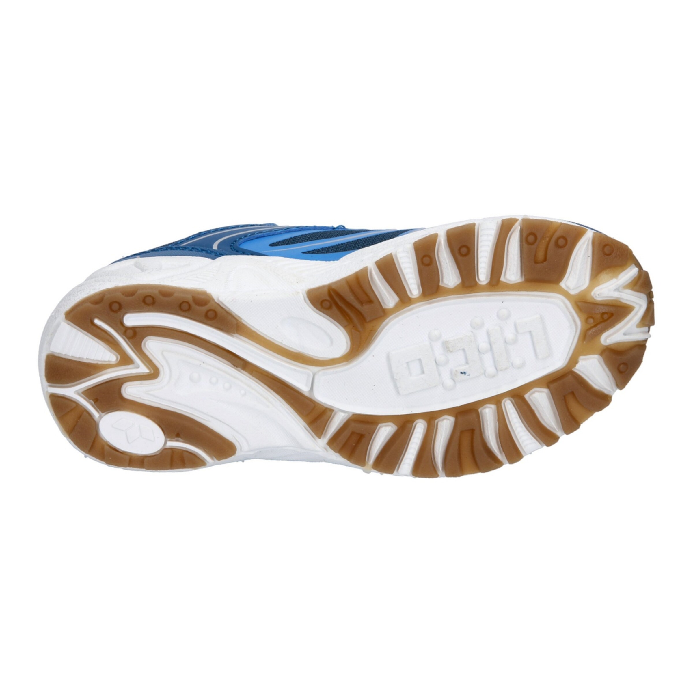 Sneaker de la LICO pe albastru