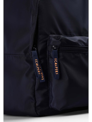 Scalpers Рюкзак в Синий
