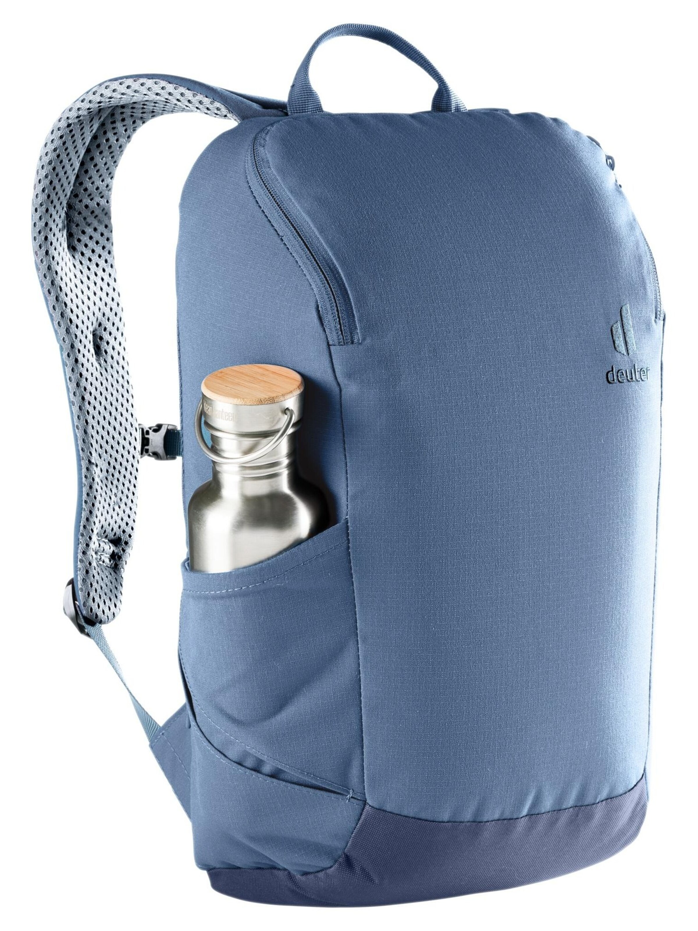 DEUTER Batoh – modrá