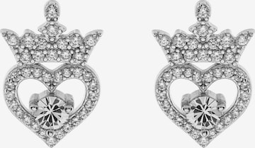 Disney Jewelry Ohrringe in Silber: predná strana