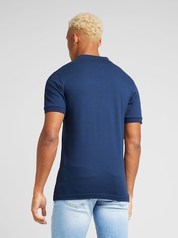 BOSS Shirt 'Passenger' in Blue