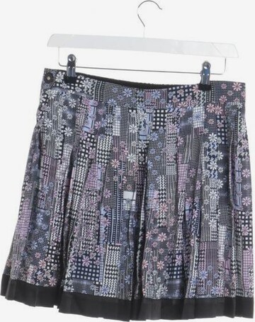 VERSACE Skirt in XS in Mixed colors