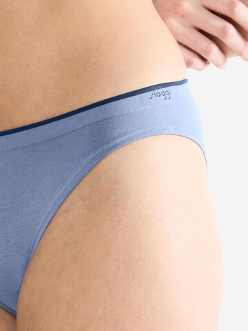 SLOGGI Slip 'GO Sense'‌‌ in Blau