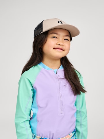 Reima Cap 'Liplatus' in Beige