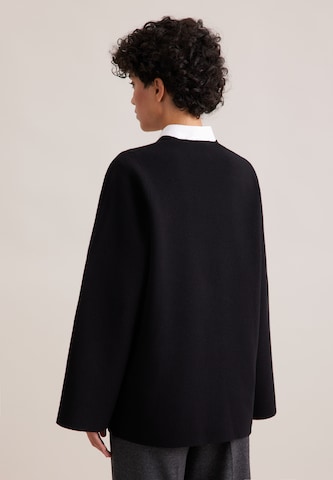 Pull-over SEIDENSTICKER en noir