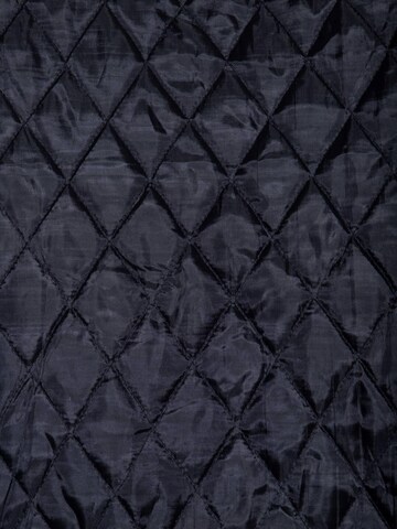 King Kerosin Übergangsjacke in Rot