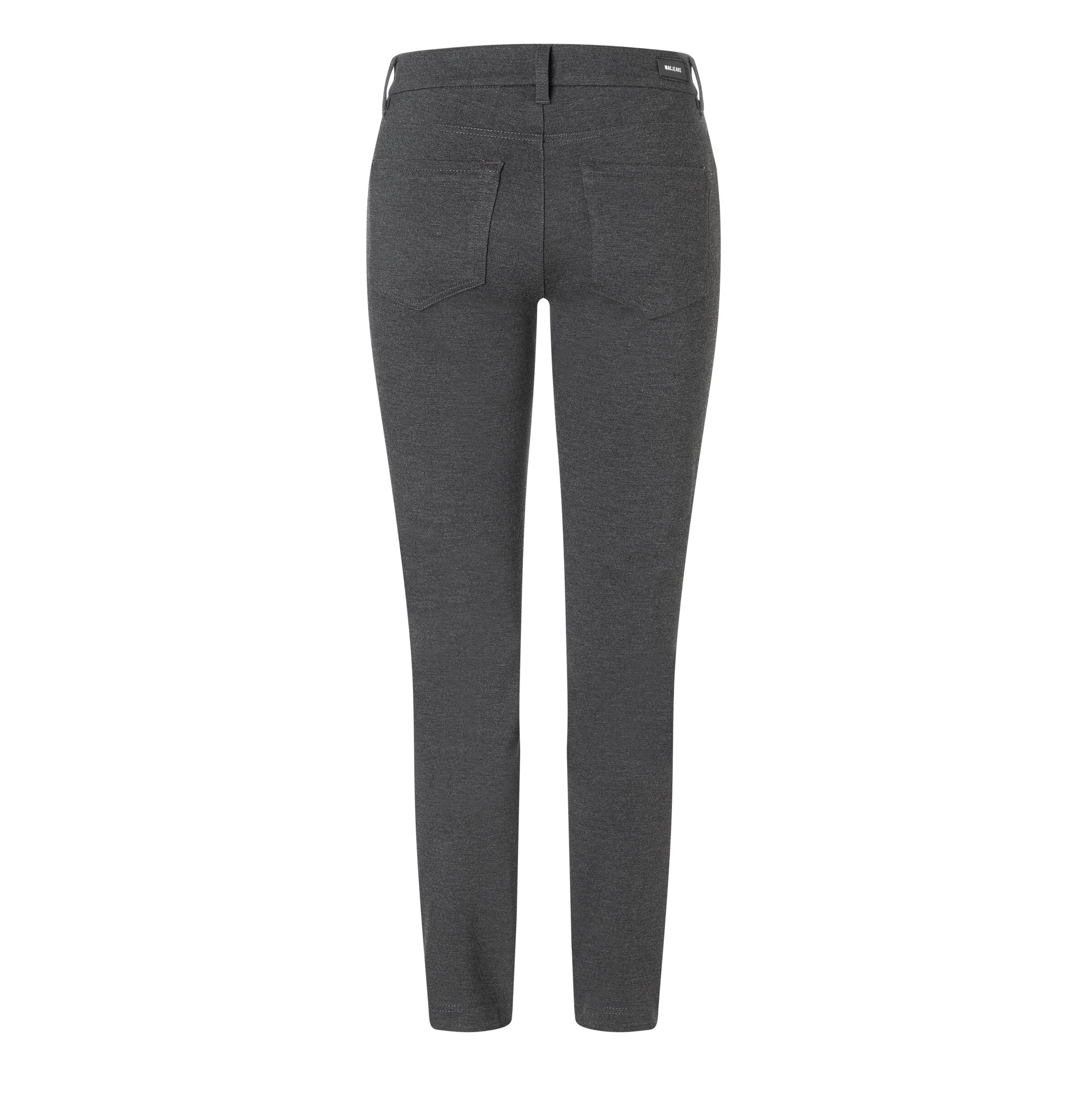 MAC Slim fit Pants in Black