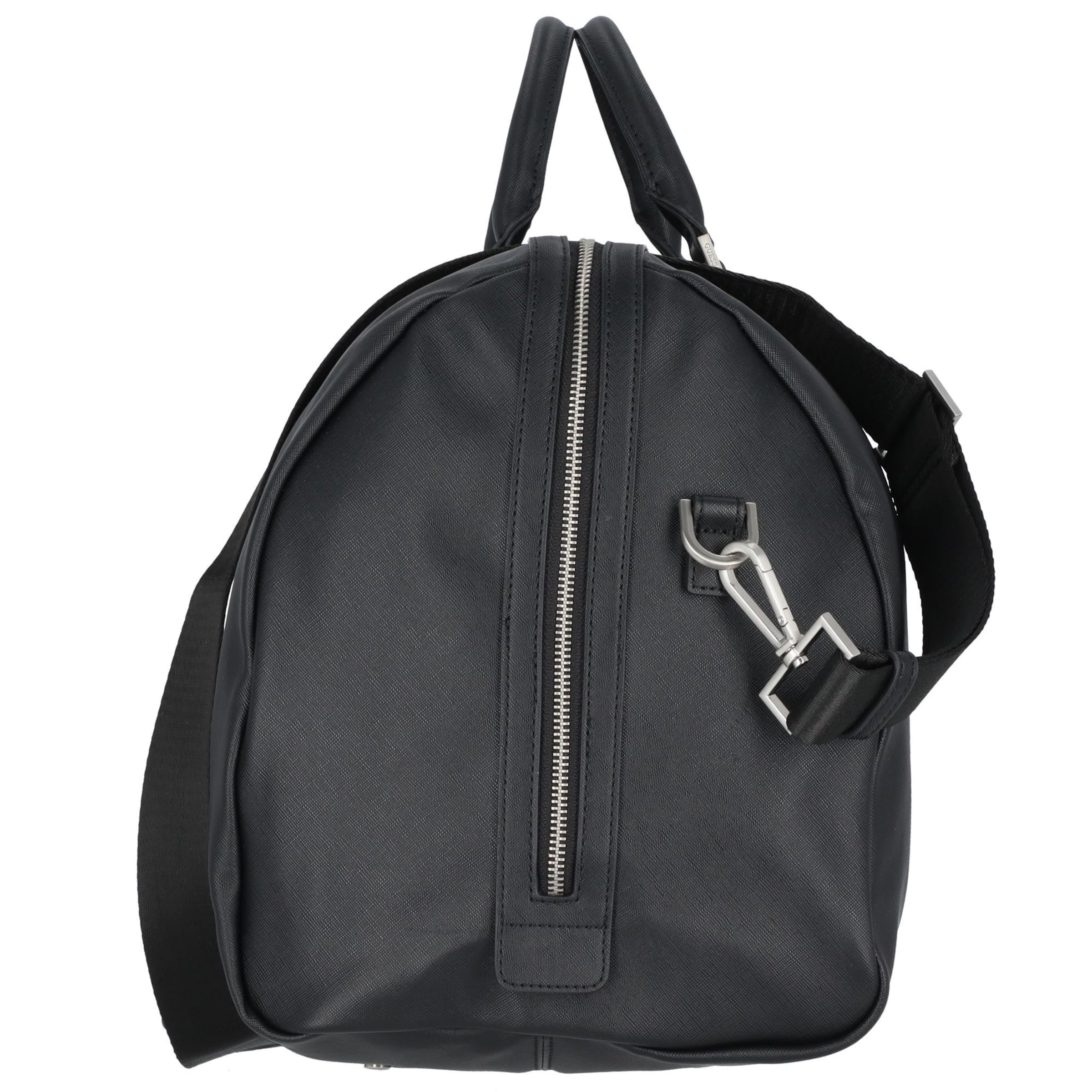 Sac de voyage 'Pisa' GUESS en noir