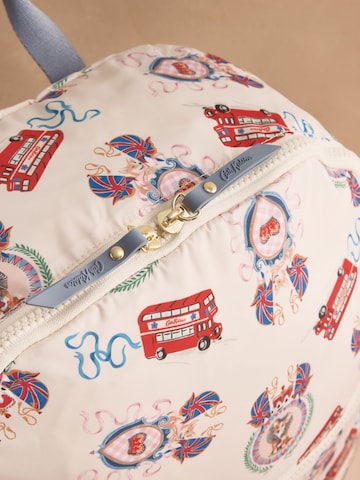 Zaino di Cath Kidston in beige
