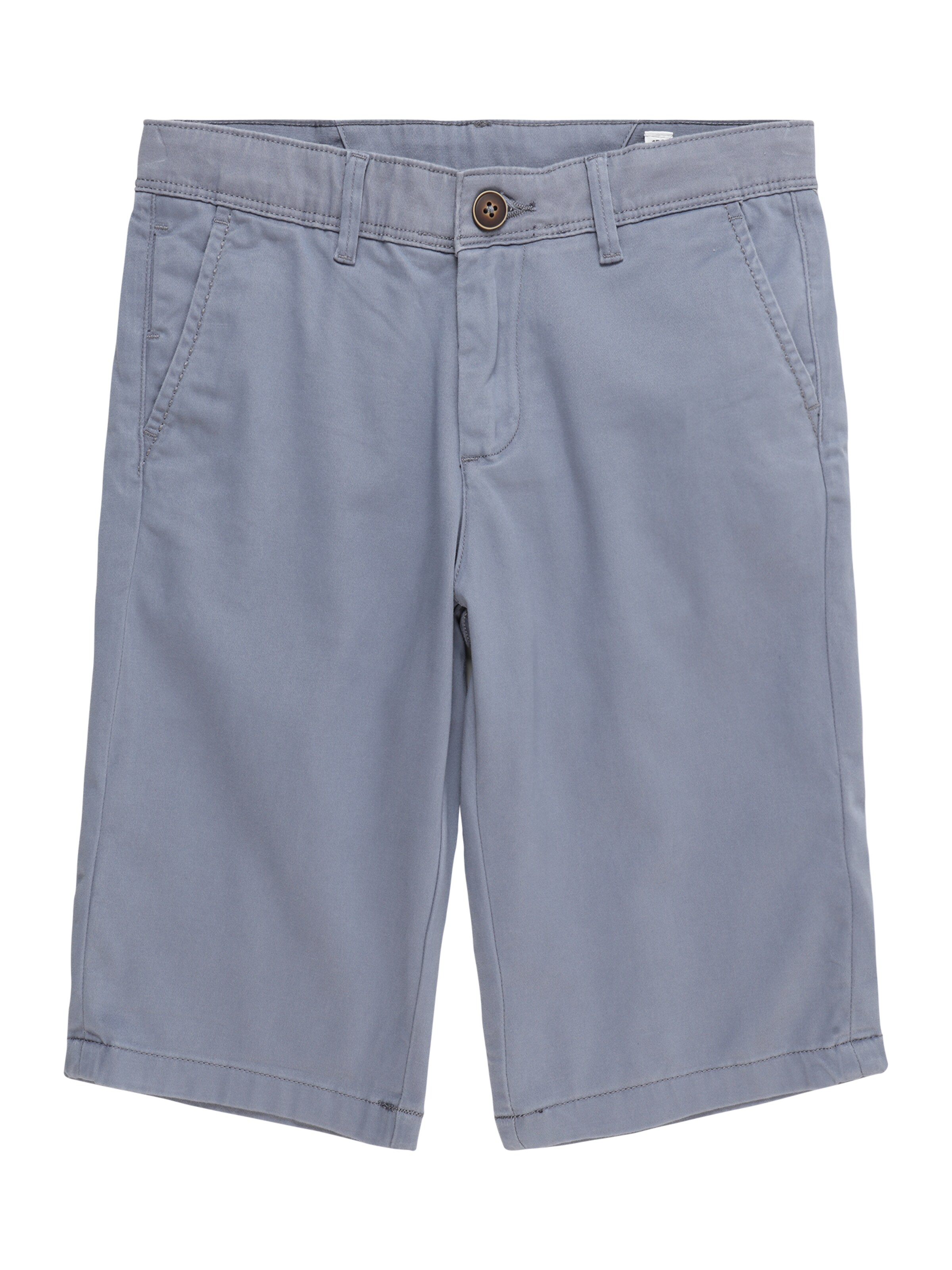 regular Pantaloni 'JJBOWIE' di Jack & Jones Junior in blu: frontale