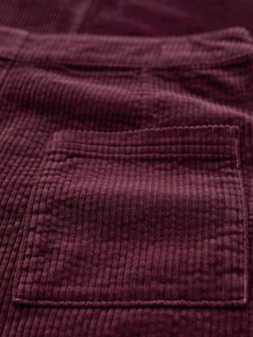 Seasalt Cornwall Sukně 'Window Wren' – fialová