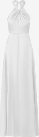 APART Abendkleid in weiß, Produktansicht