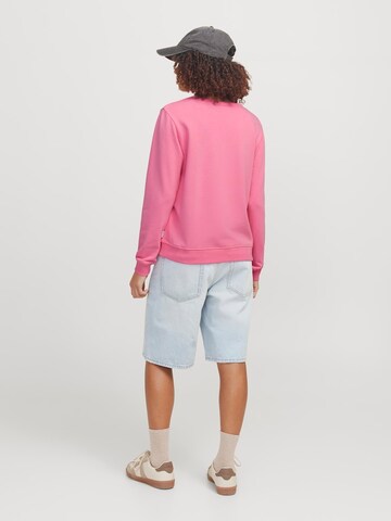 JJXX Mikina 'JXMadi' – pink