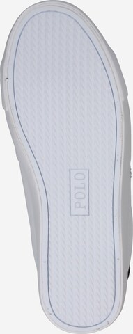 Polo Ralph Lauren Sneaker 'THERON' in Weiß