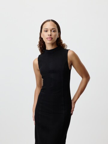 LeGer by Lena Gercke Kleid 'Daria' in Grau