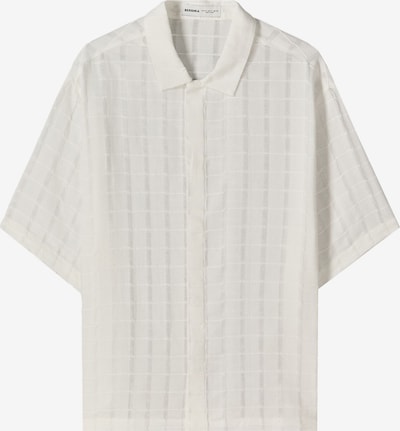 Bershka Košulja u bijela, Pregled proizvoda