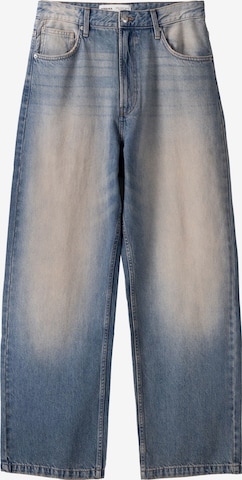Bershka Jeans i blå: framsida
