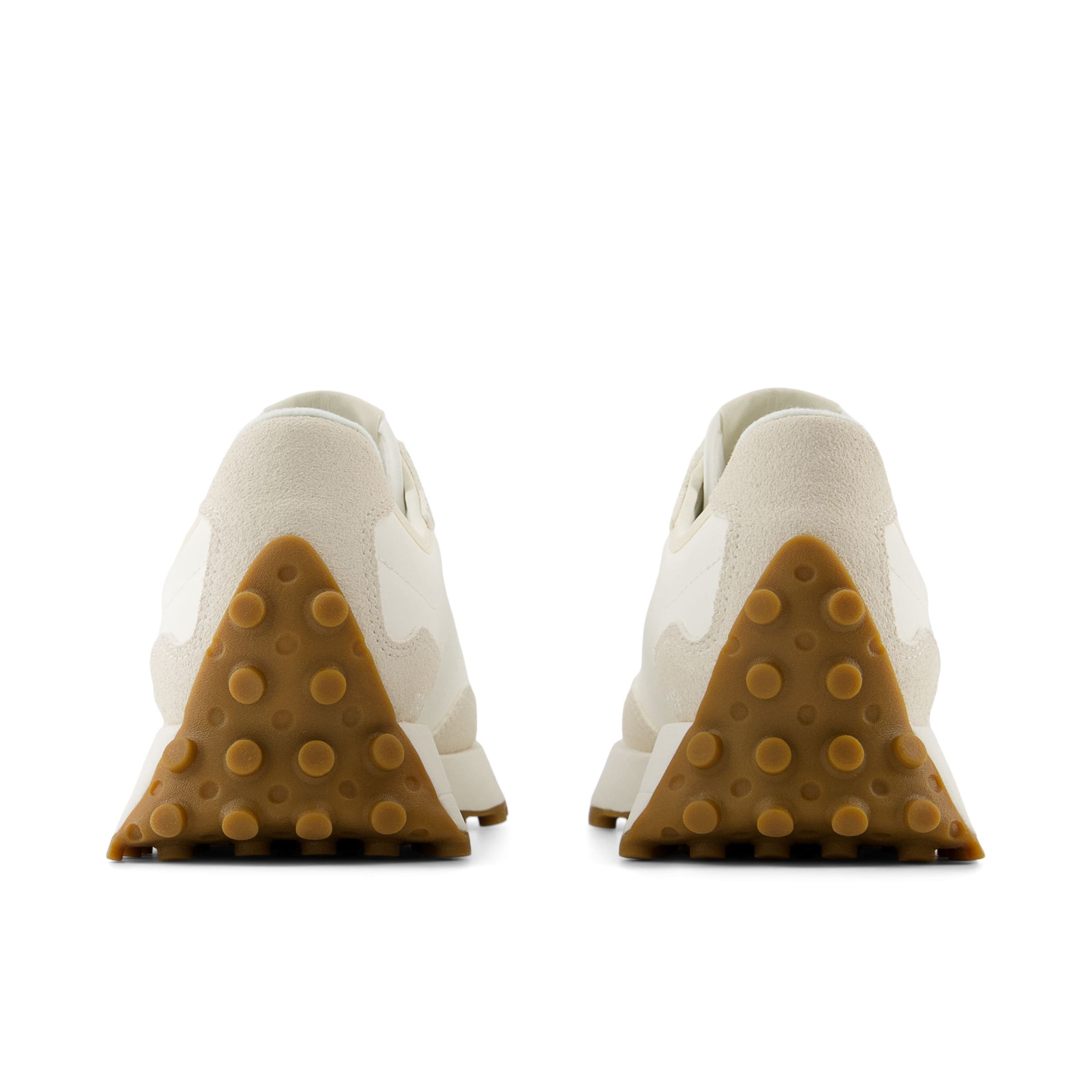 new balance Platform trainers '327' in Beige