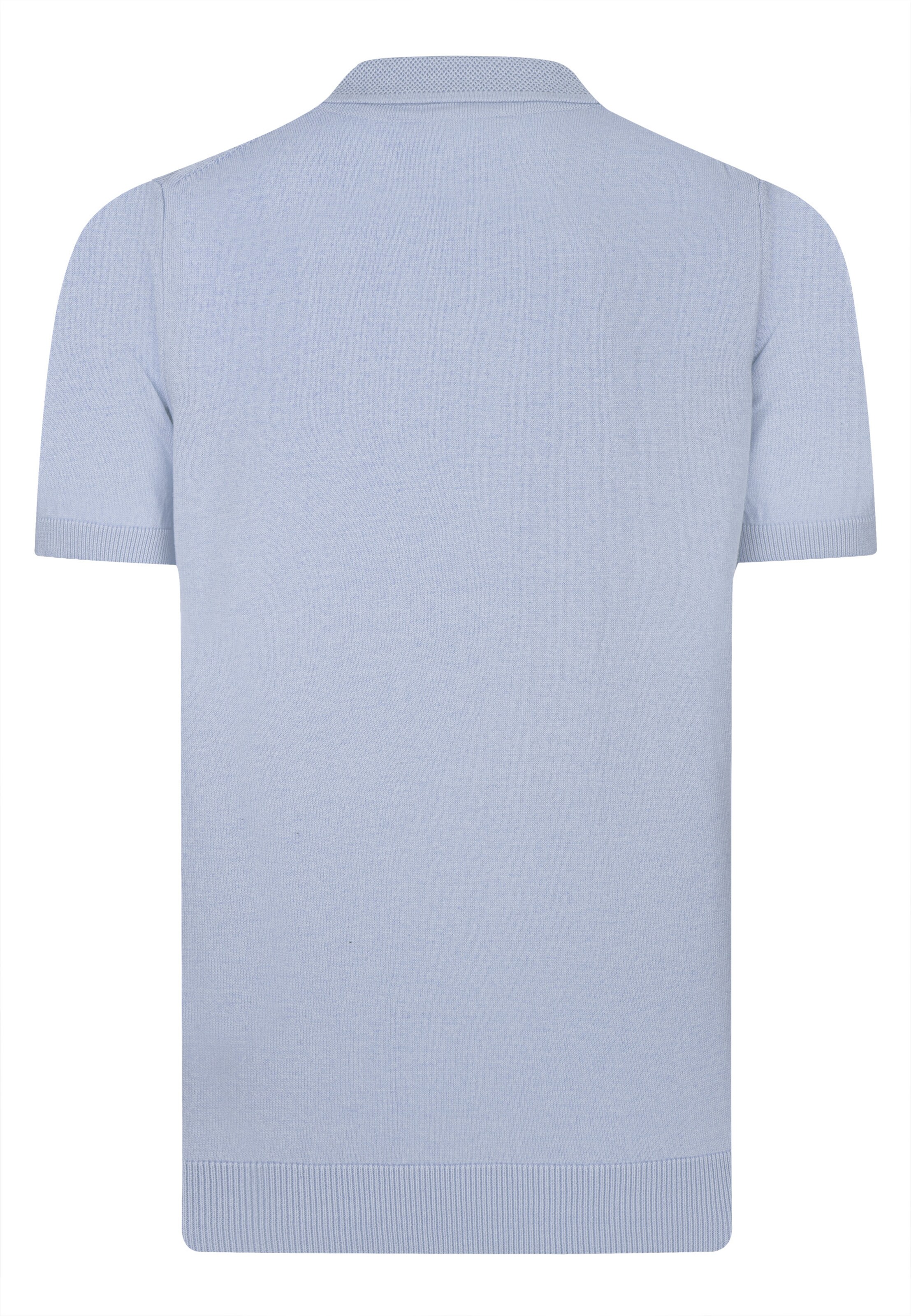 Felix Hardy Tričko - Modrá