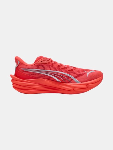 PUMA Laufschuh 'Deviate Nitro 4' in Orange