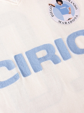 Copa Jersey 'Maradona X COPA Napoli 1984' in White