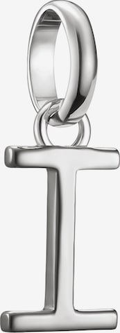 Thomas Sabo Pendant in Silver: front