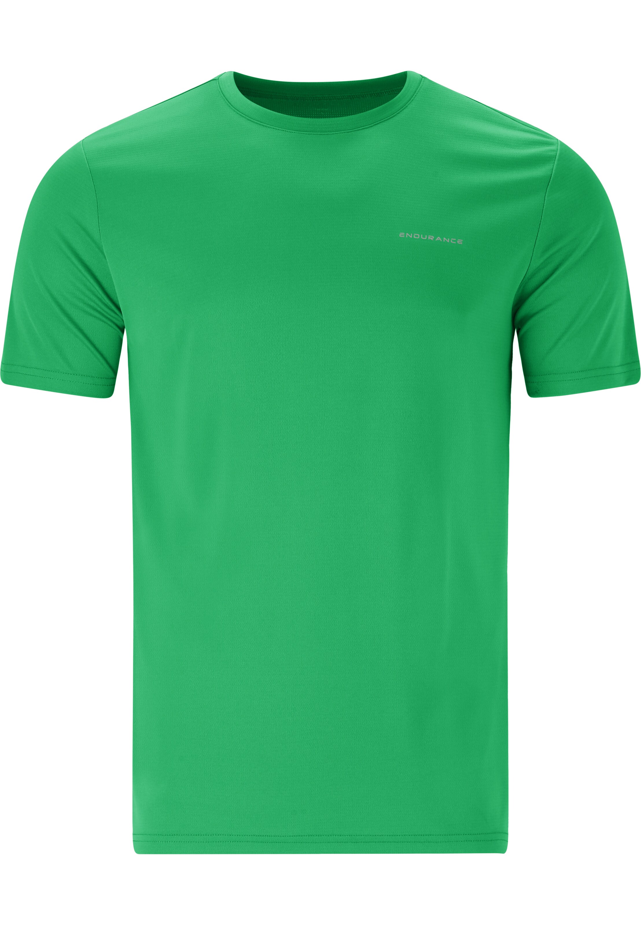 ENDURANCE Performance Shirt 'Vernon' in Green, Item view