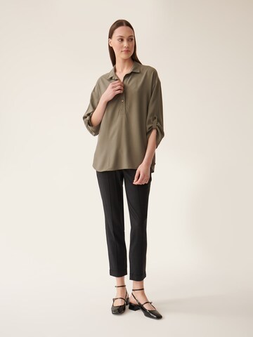 TATUUM Blouse 'BALEA' in Groen