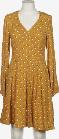 Orsay Dress in L in Yellow: front