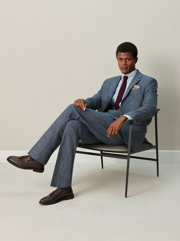 Next Regular fit Colbert in Blauw