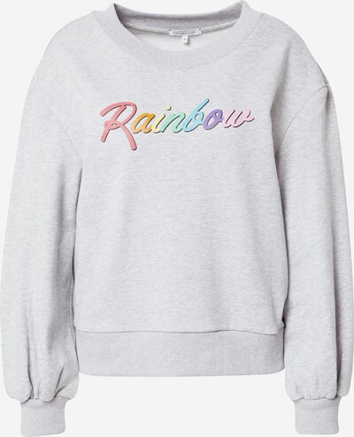 Olivia Rubin Sweatshirt 'CECILIA' in mottled grey / Mixed colours, Item view