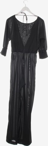 Alice + Olivia Jumpsuit in S in Black