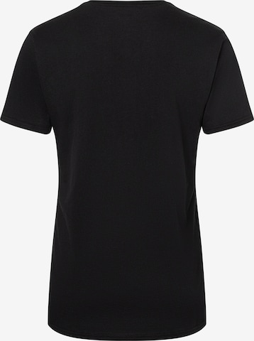 camano Shirt in Black